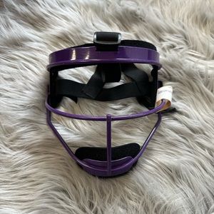 Rip It Softball Fielders Mask